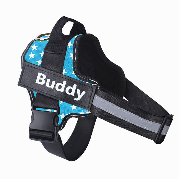 Comfort Fit Dog Harness